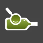 Logo of wine-searcher android Application 